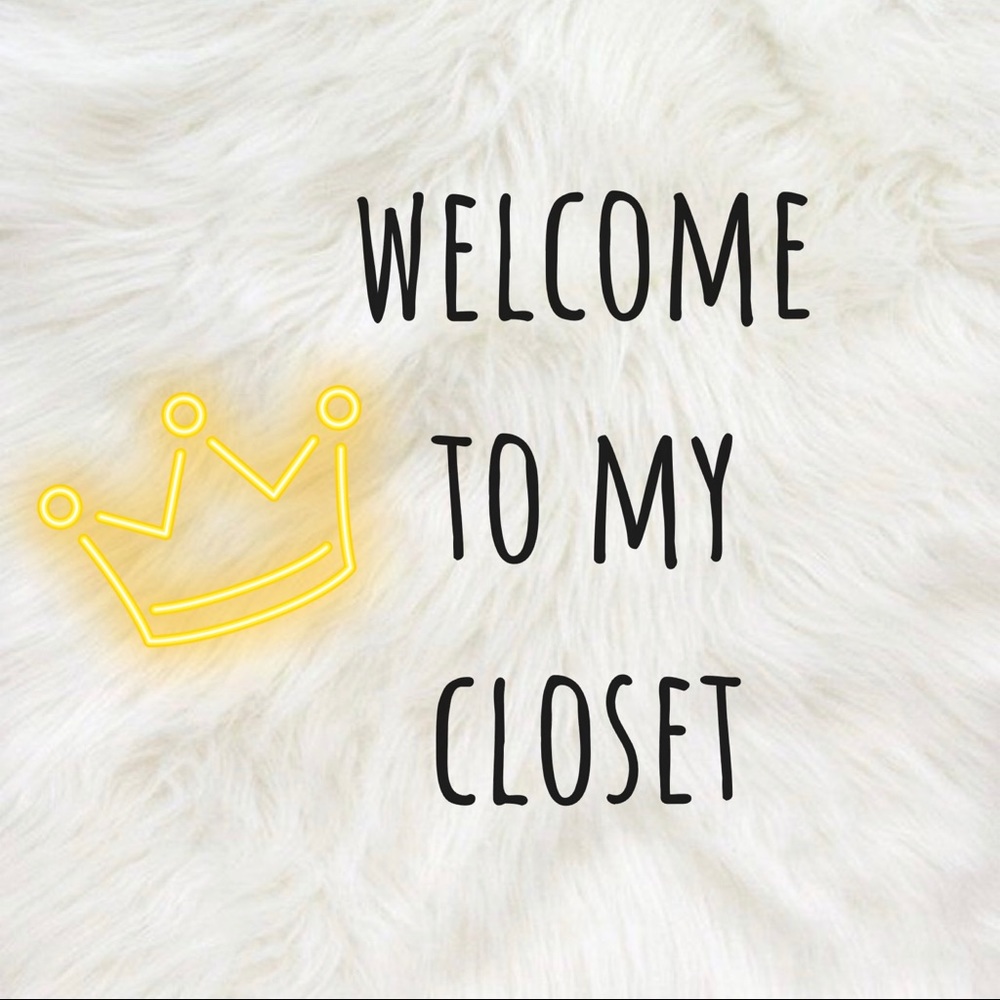 • MEET YOUR POSHER •